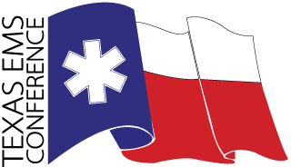 Texas EMS Conference Logo